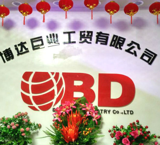 業(yè)務部--銷售部